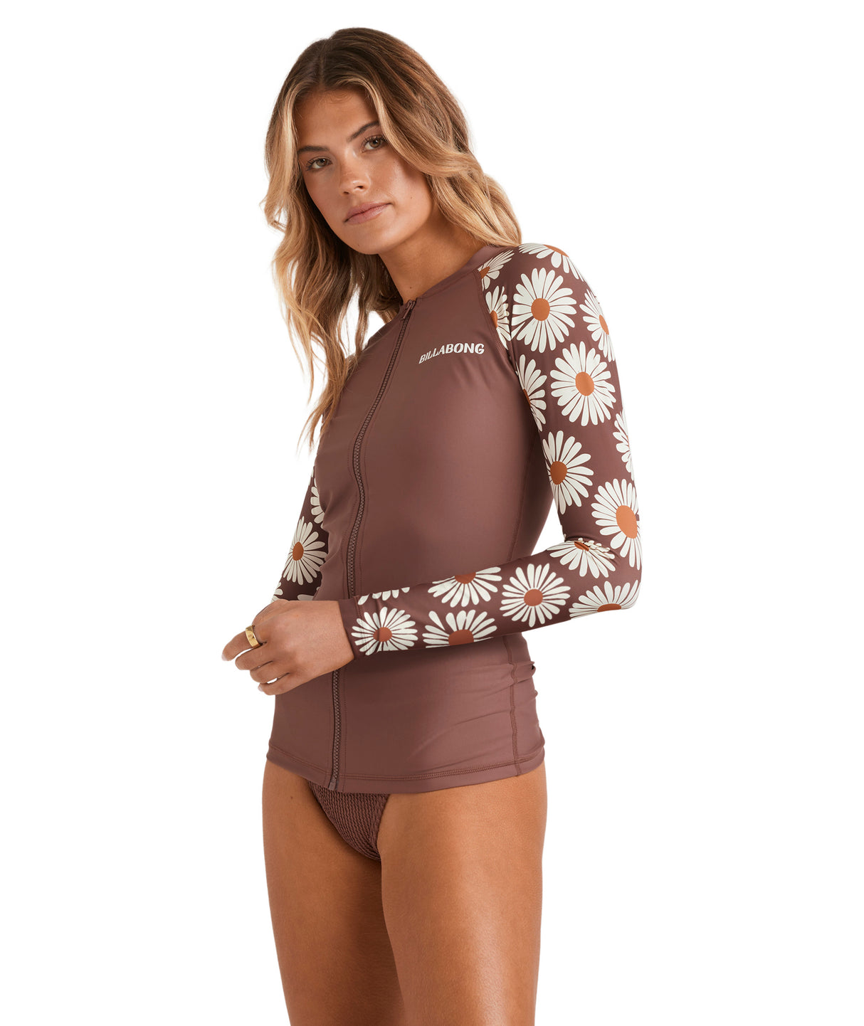 Fresh Daze Pipa LS Sunshirt