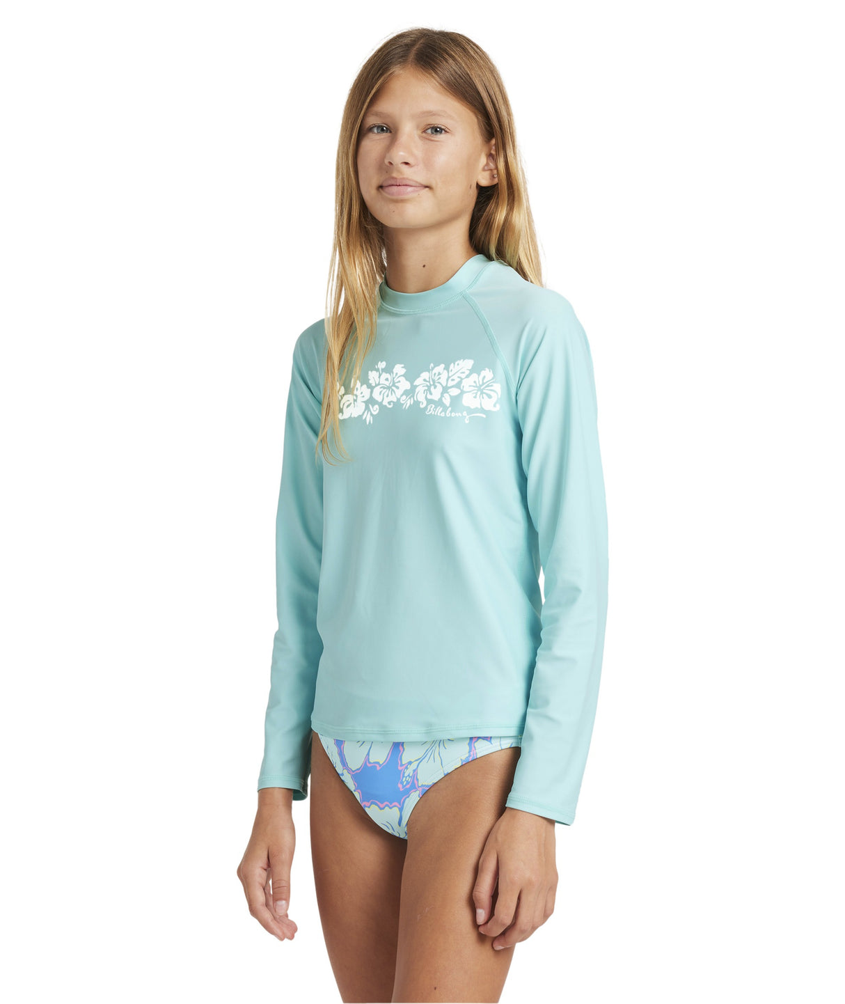 Heat Wave LS Sunshirt