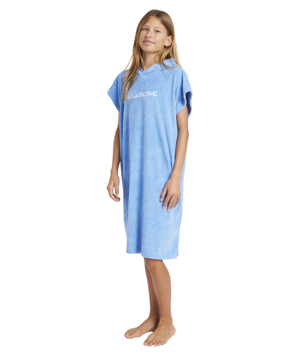 Girls Billabong Hooded Towel