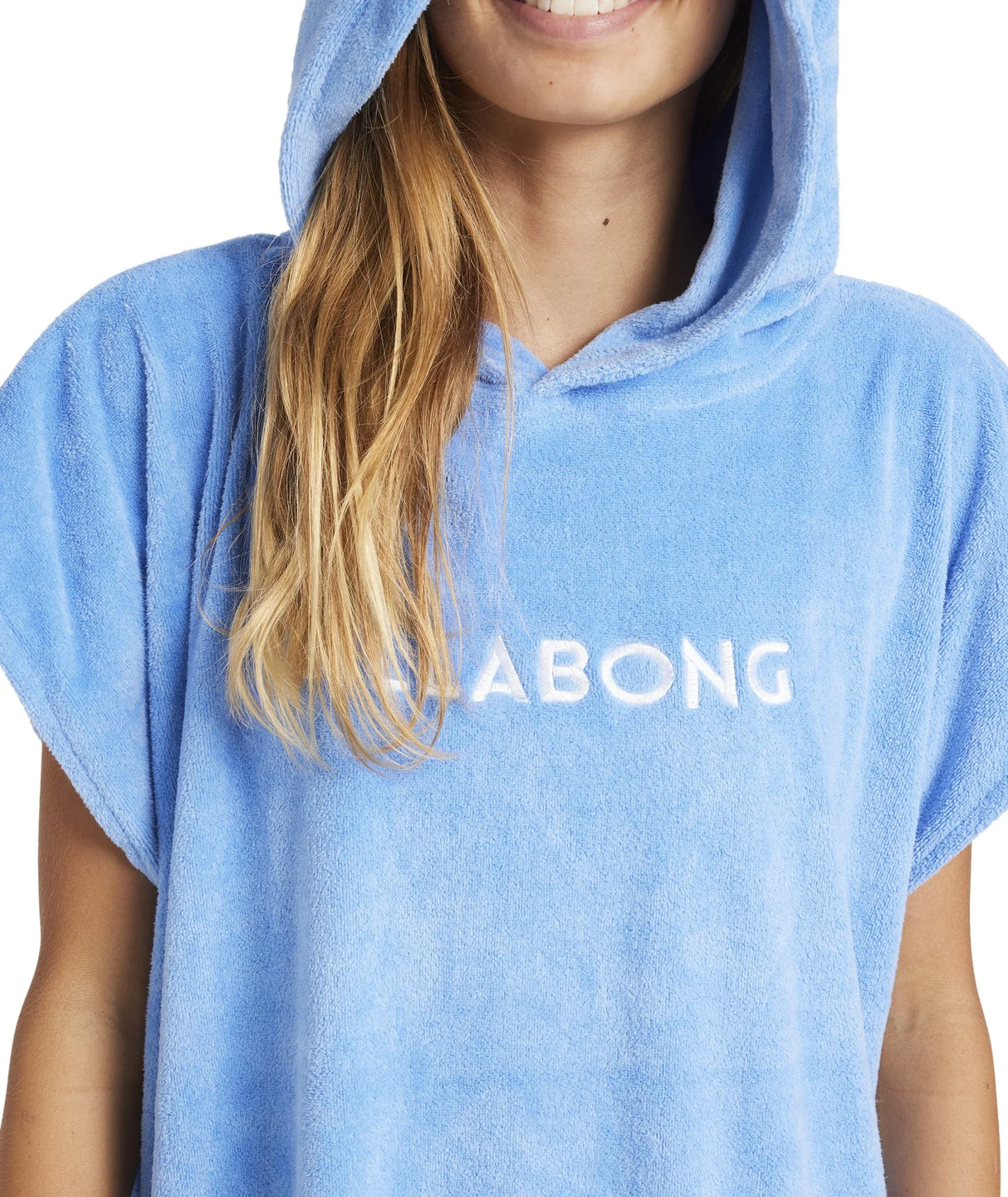 Girls Billabong Hooded Towel