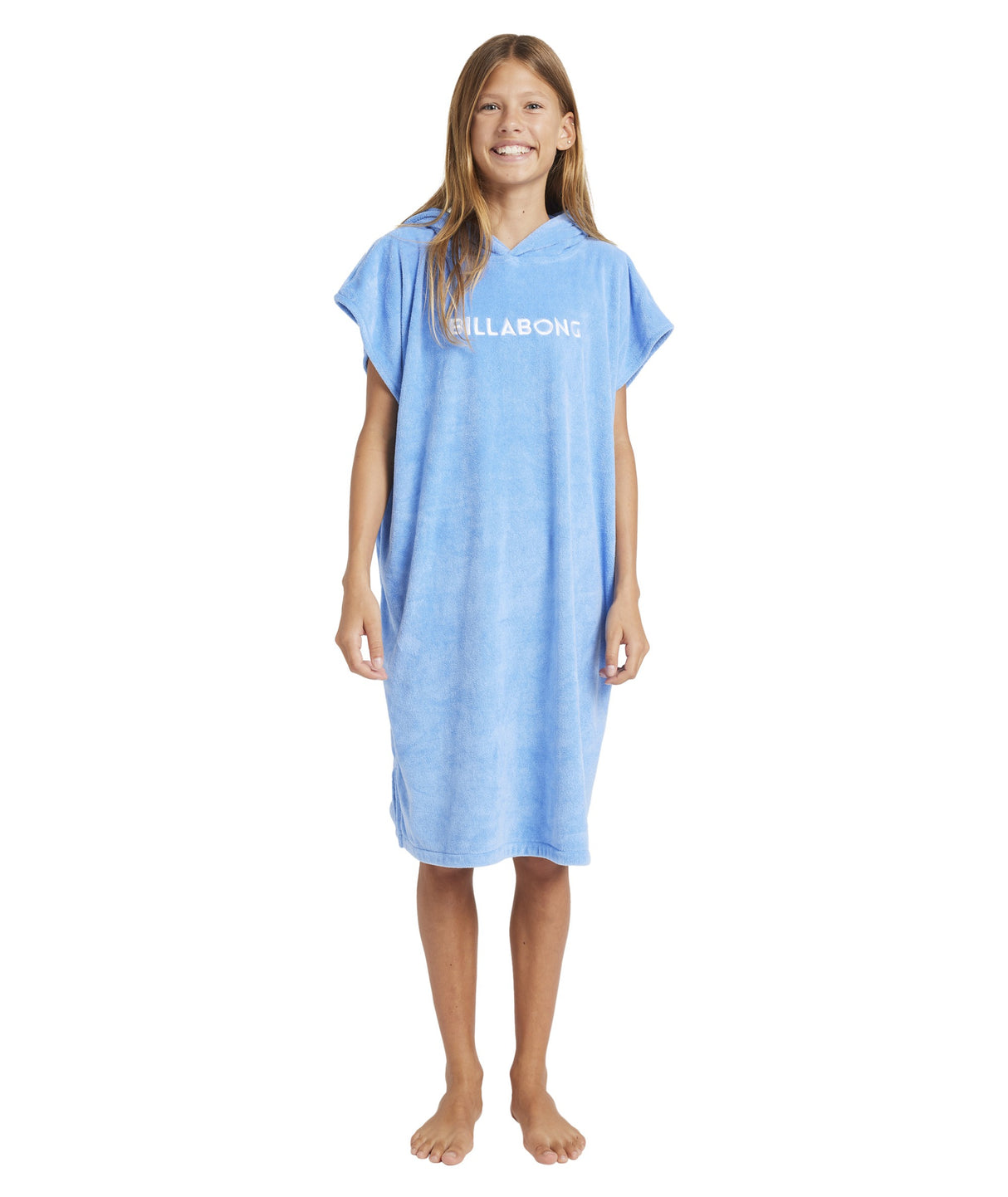 Girls Billabong Hooded Towel