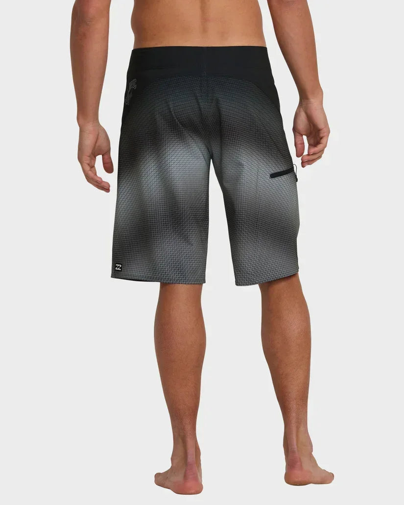 Fluid Pro Boardshorts 21"