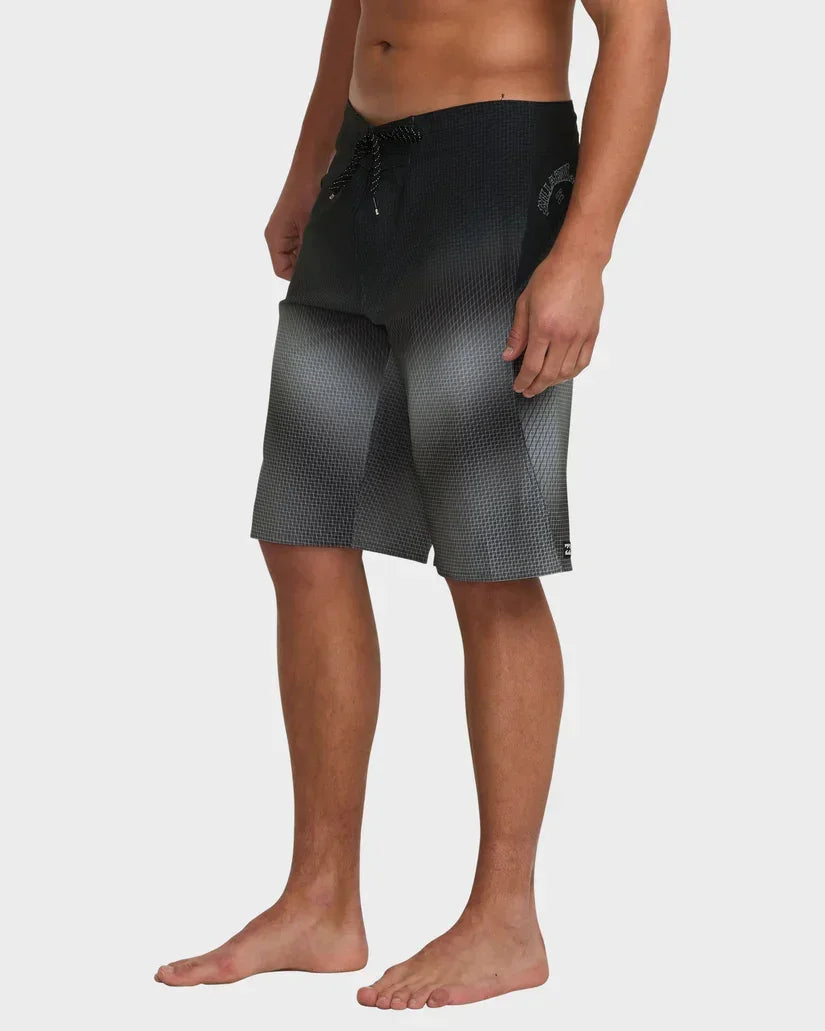 Fluid Pro Boardshorts 21"