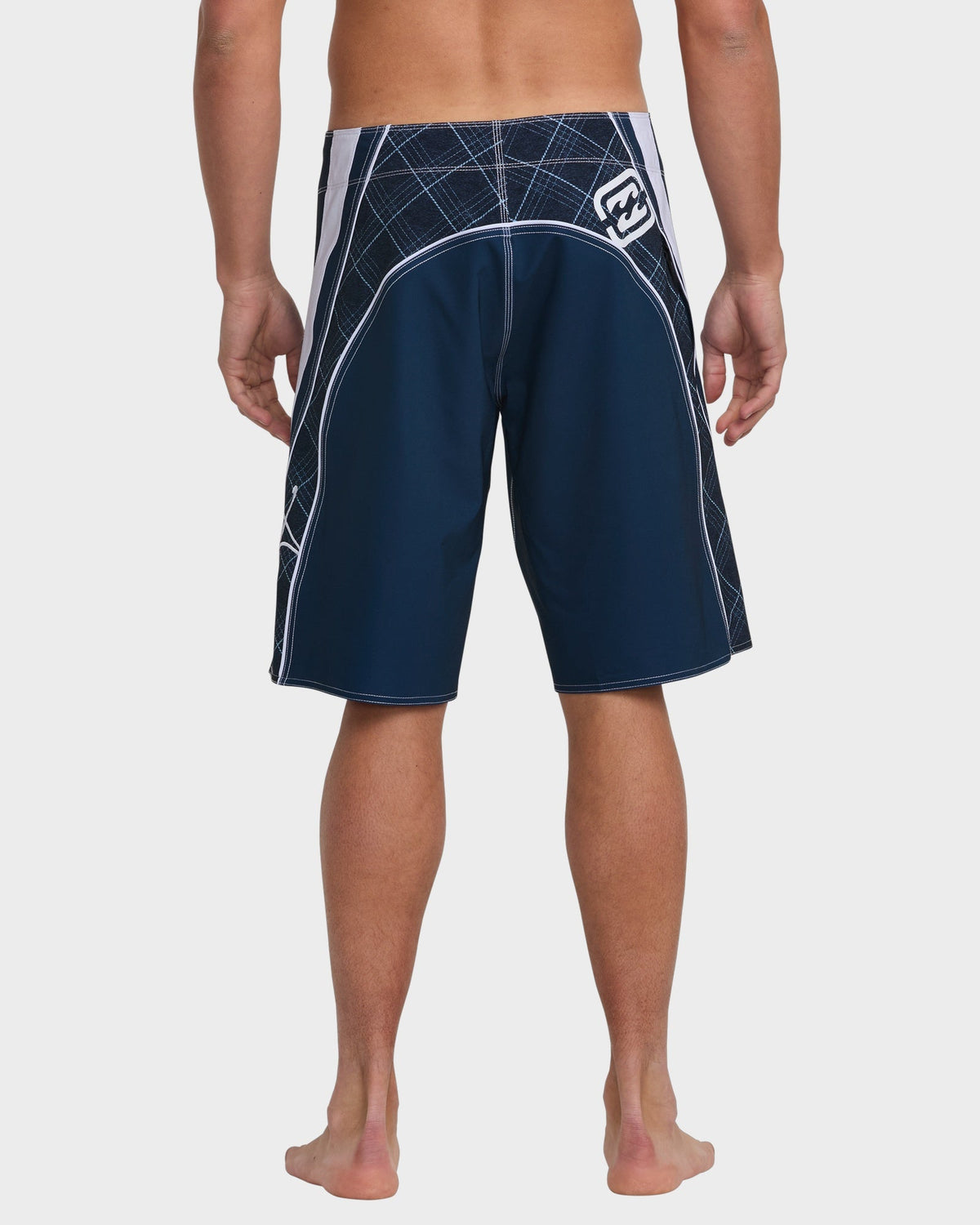 Billabong Fluid 2K Pro - Midnight