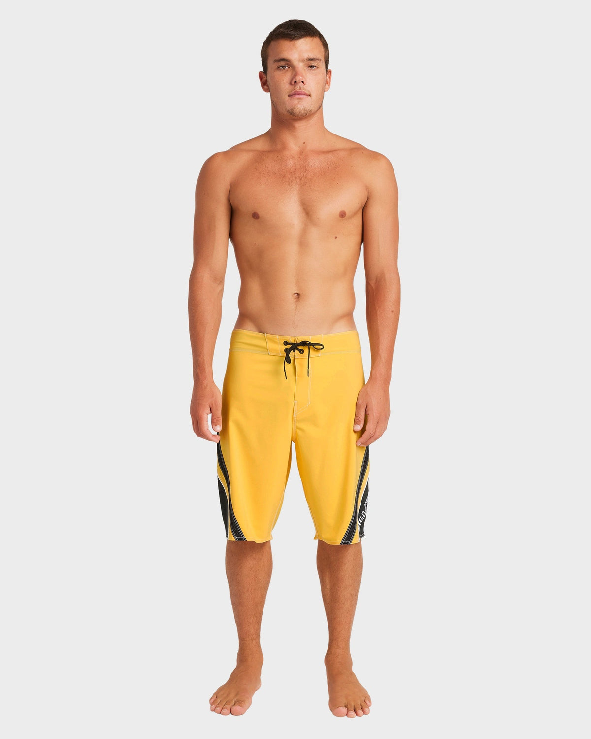 Billabong Fluid 2K Pro - Sun
