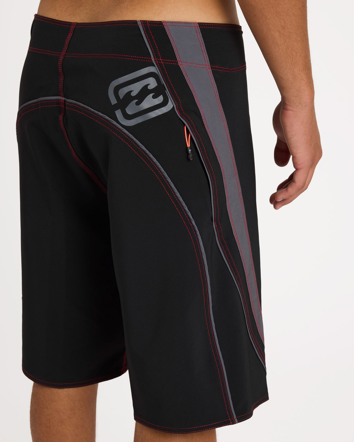 Billabong Fluid 2K Pro - Stealth