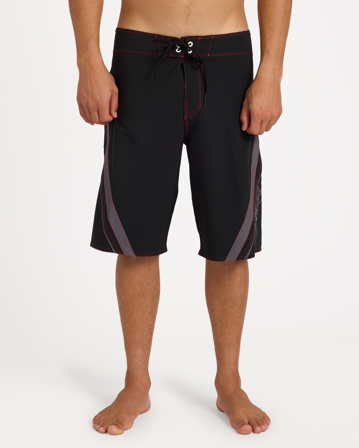 Billabong Fluid 2K Pro - Stealth