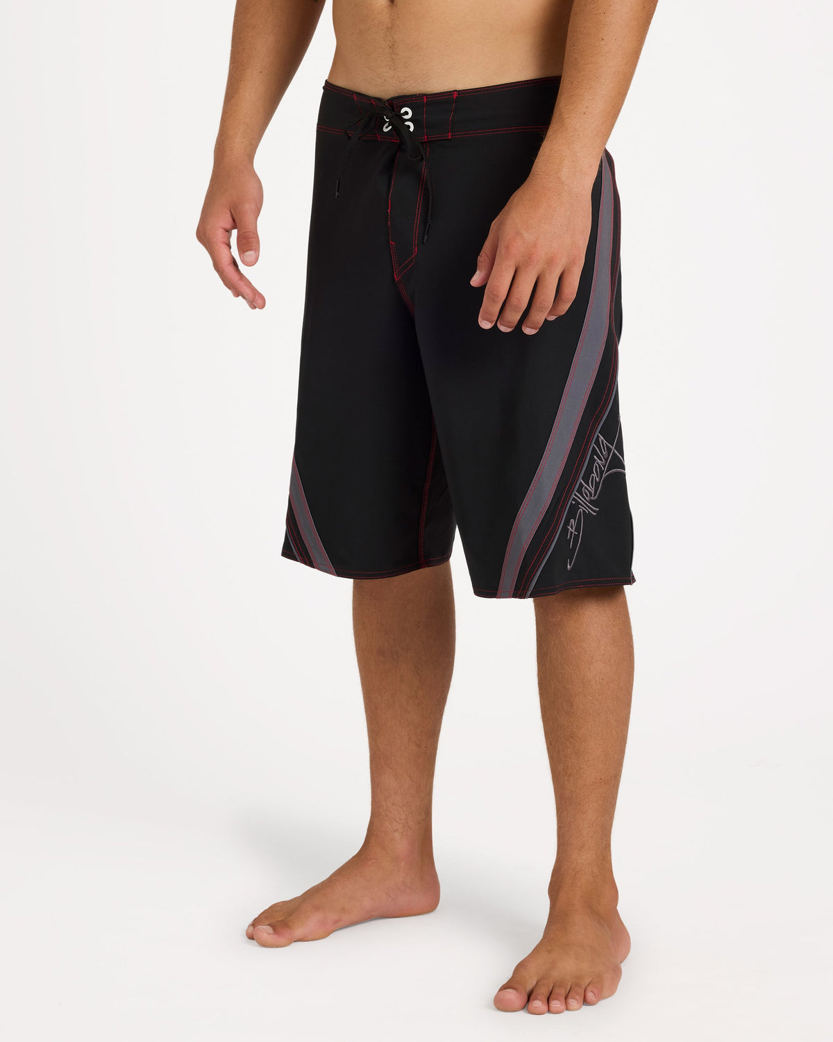 Billabong Fluid 2K Pro - Stealth
