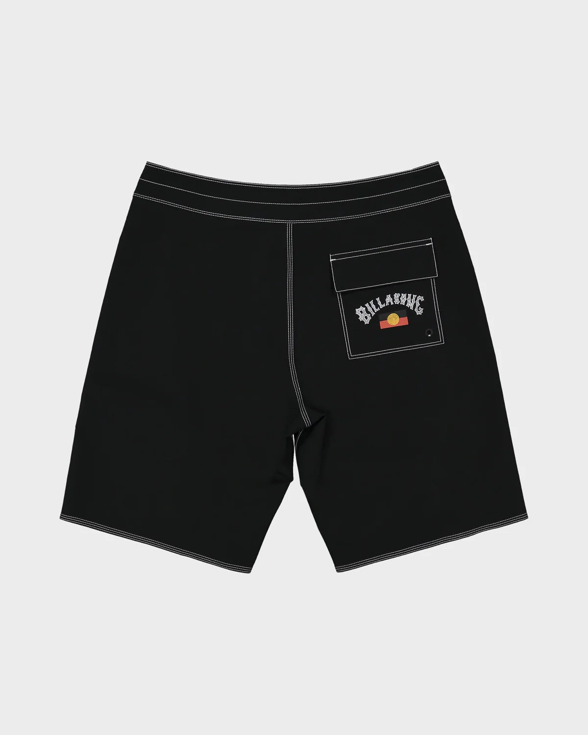 Mens Otis Flag Dbah Pro 19" Boardshorts