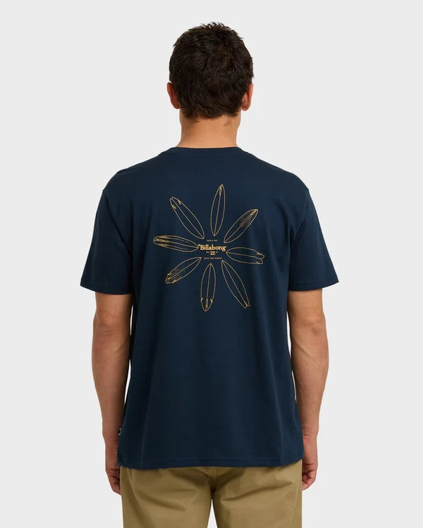 Quiver Premium SS Tee