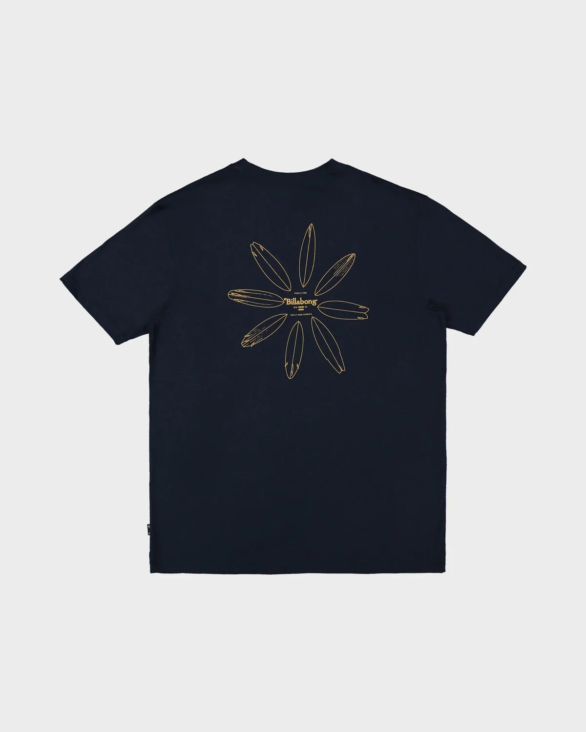 Quiver Premium SS Tee
