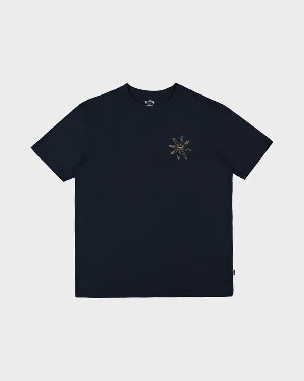 Quiver Premium SS Tee