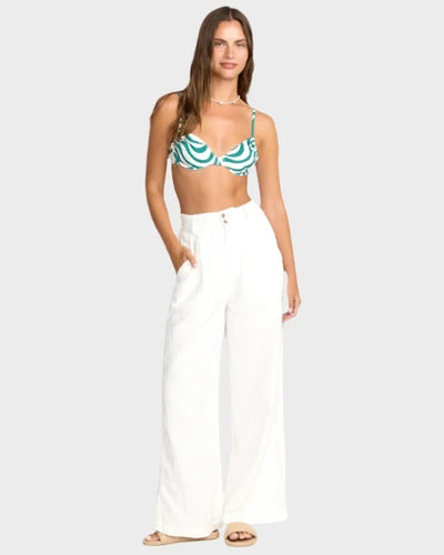 Tailor Made Pant