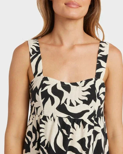 By My Side Shine Mini Dress