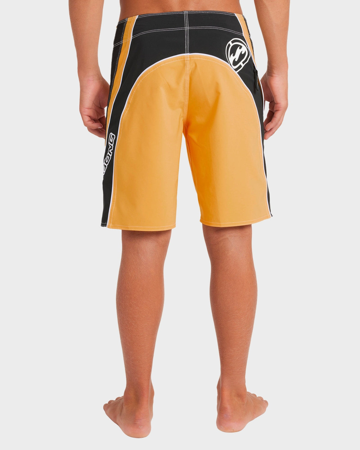 Billabong Boys Fluid 2K Pro - Sun