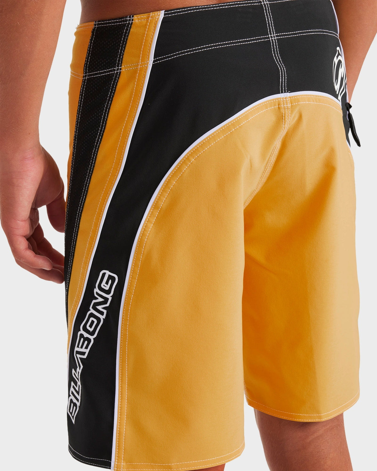 Billabong Boys Fluid 2K Pro - Sun