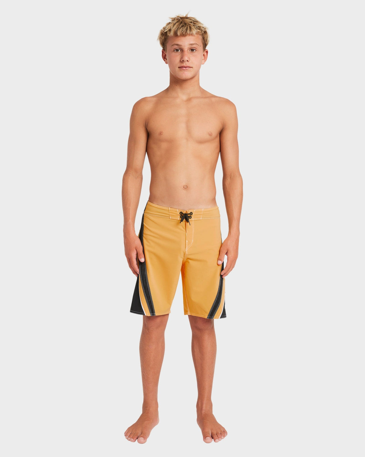 Billabong Boys Fluid 2K Pro - Sun