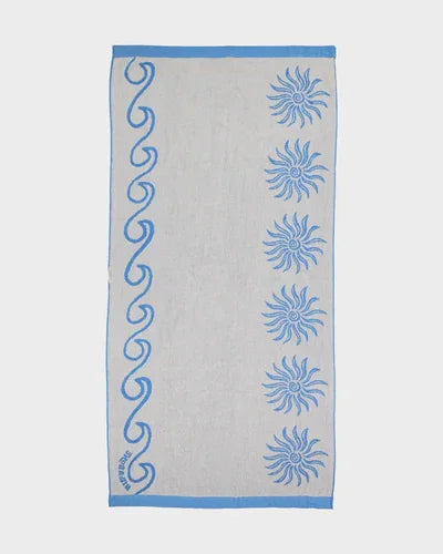 Sunrise Sands Towel