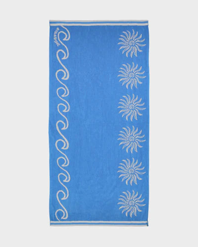 Sunrise Sands Towel