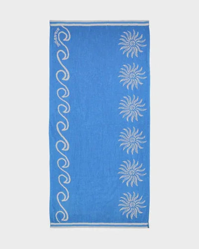 Sunrise Sands Towel