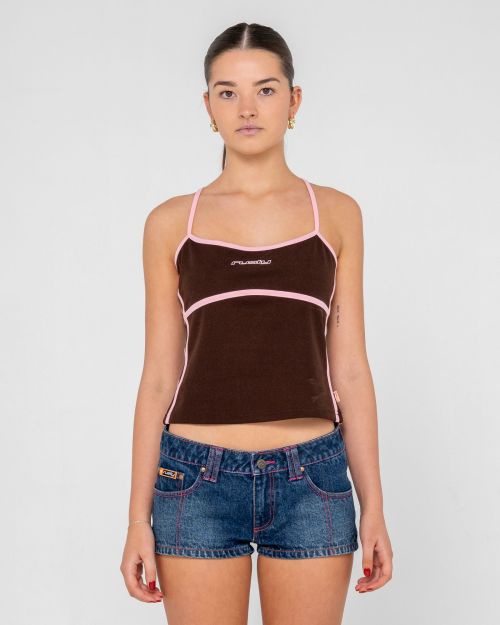 Freo King Knitted Top