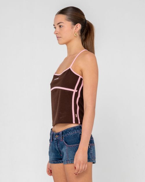 Freo King Knitted Top