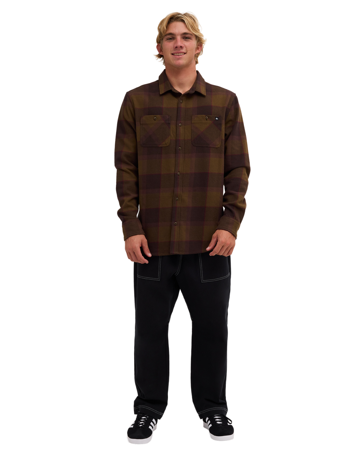 Seeker Long Sleeve