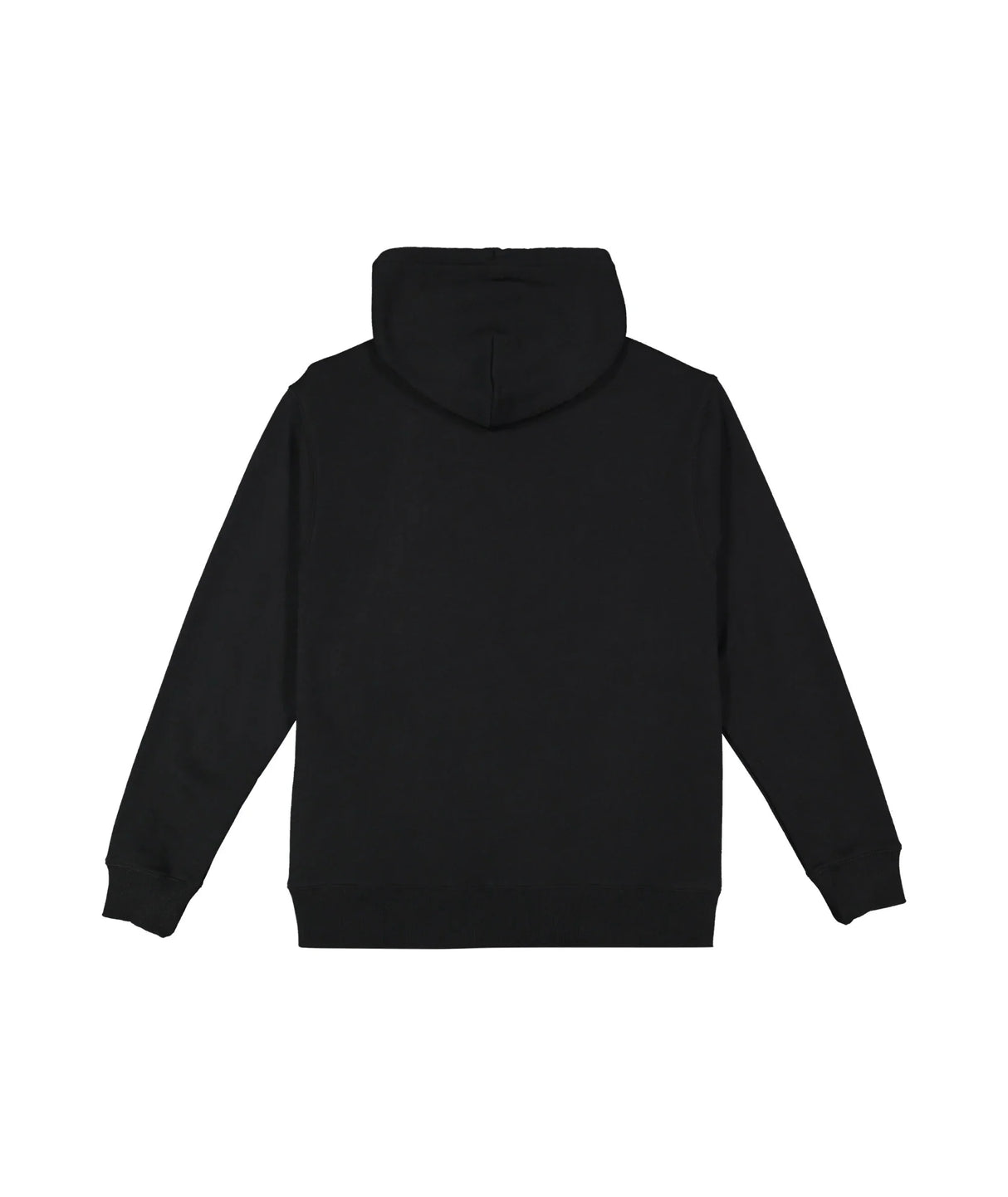 Salt Water Hoodie - Black