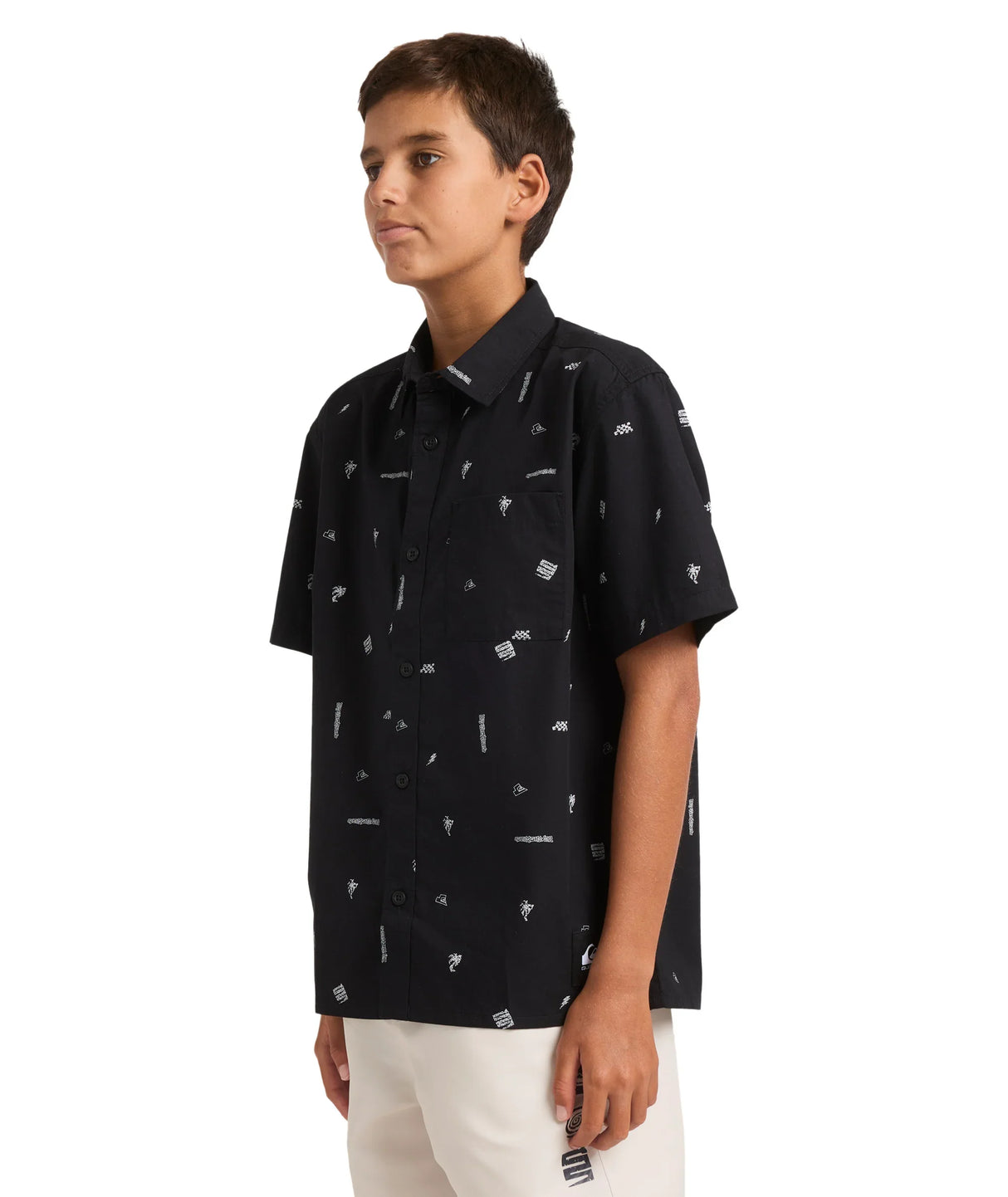 Next Gen SS Shirt Youth