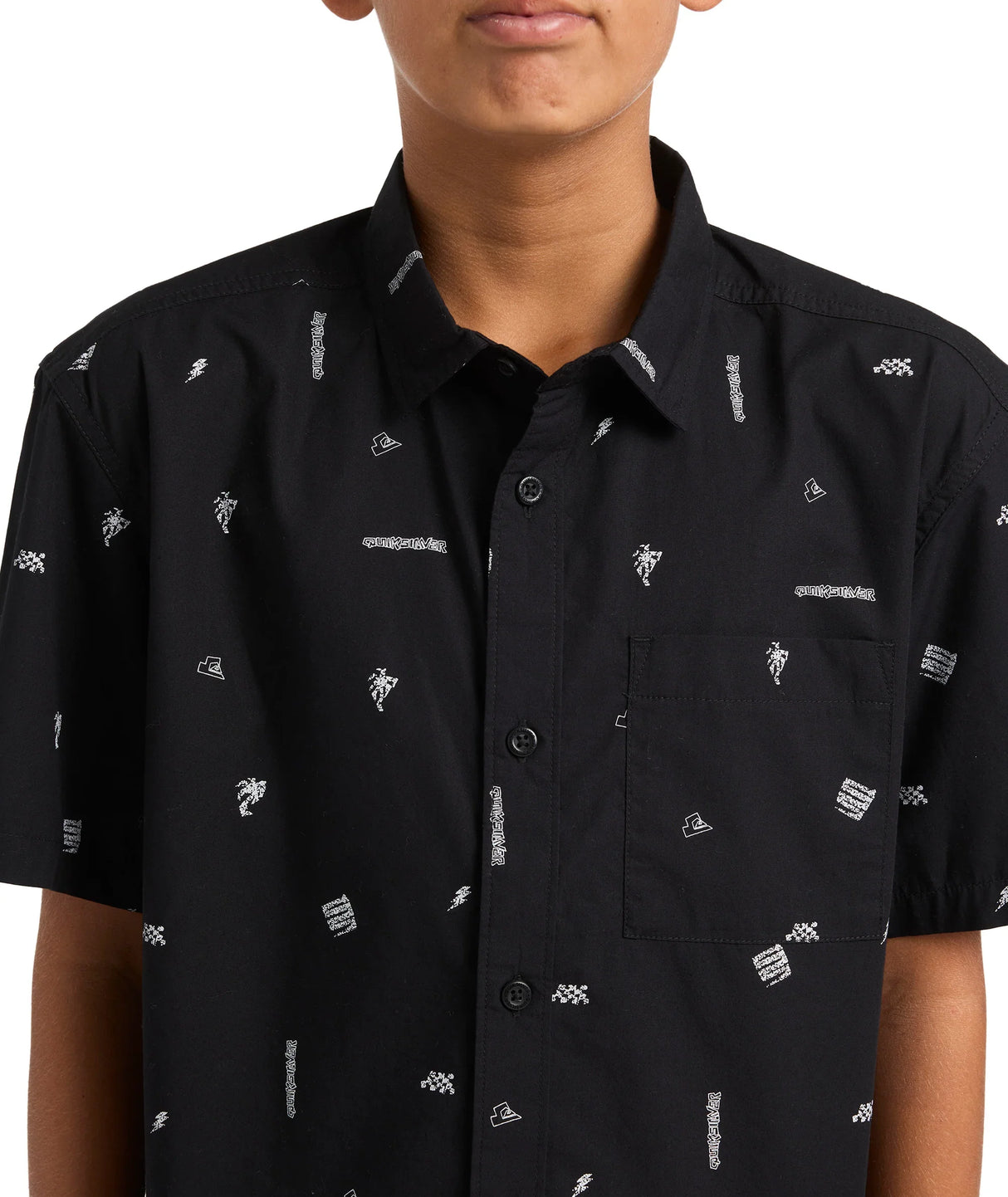 Next Gen SS Shirt Youth