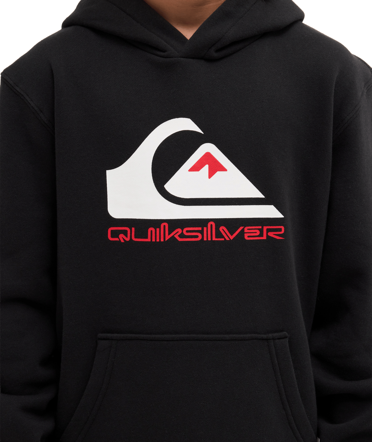 Comp Logo Hoodie Youth