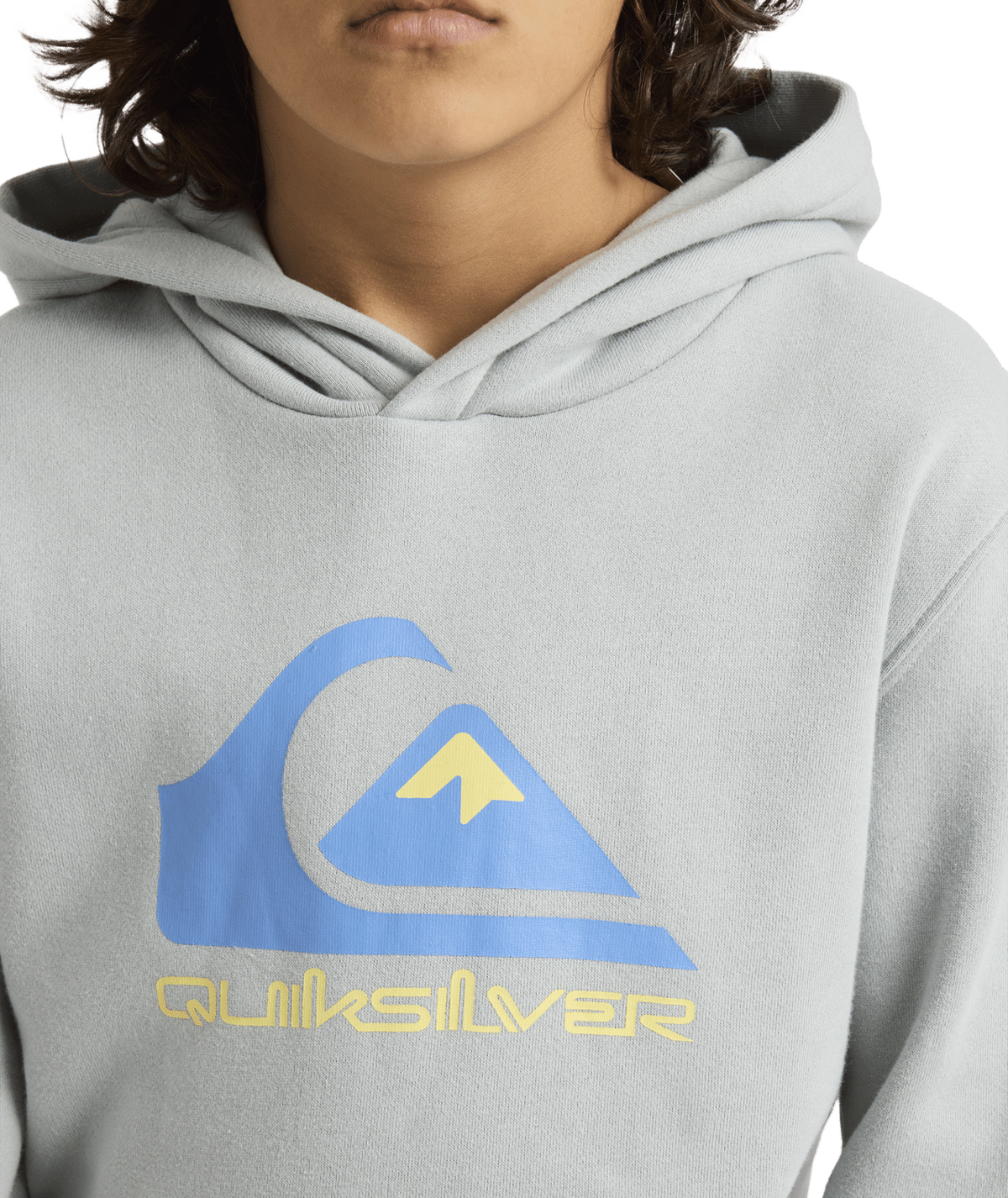 Comp Logo Hoodie Youth