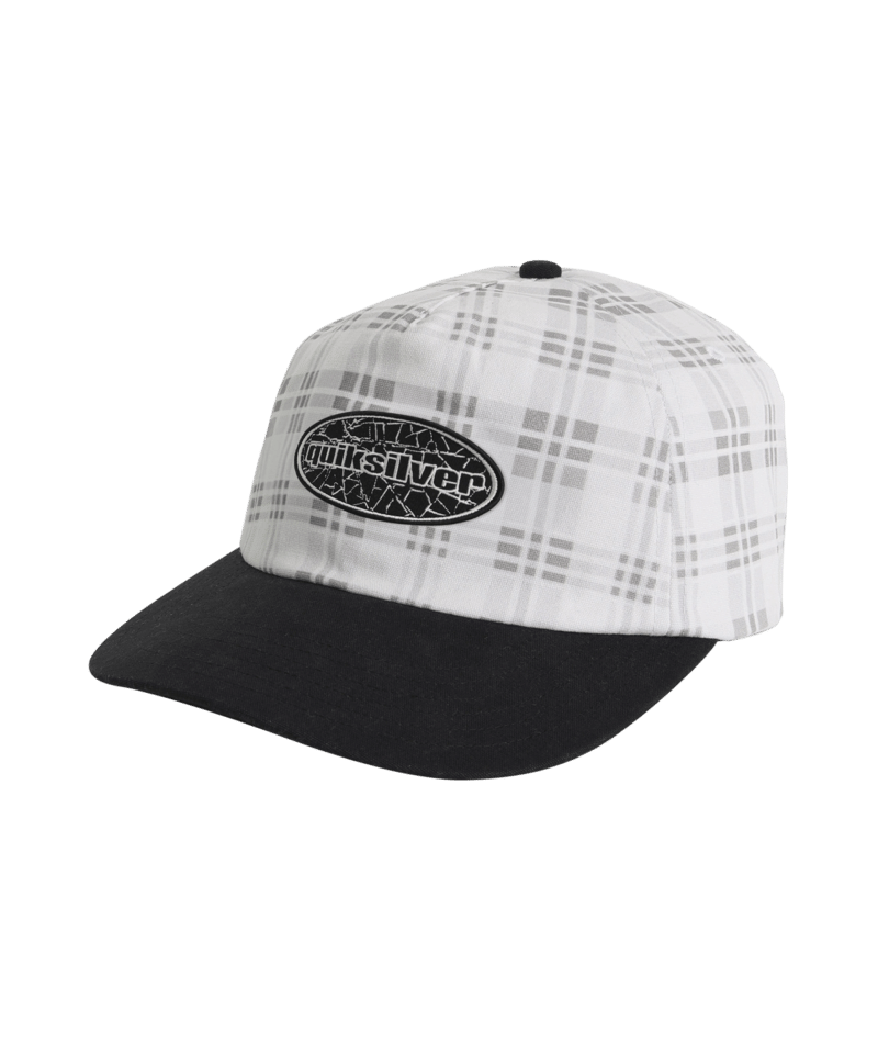 Mercury Cap