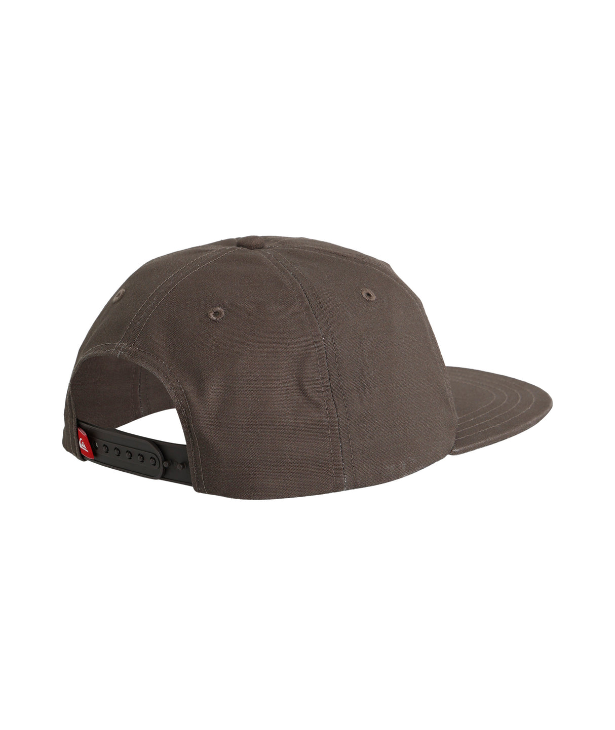 Affected Snapback Cap