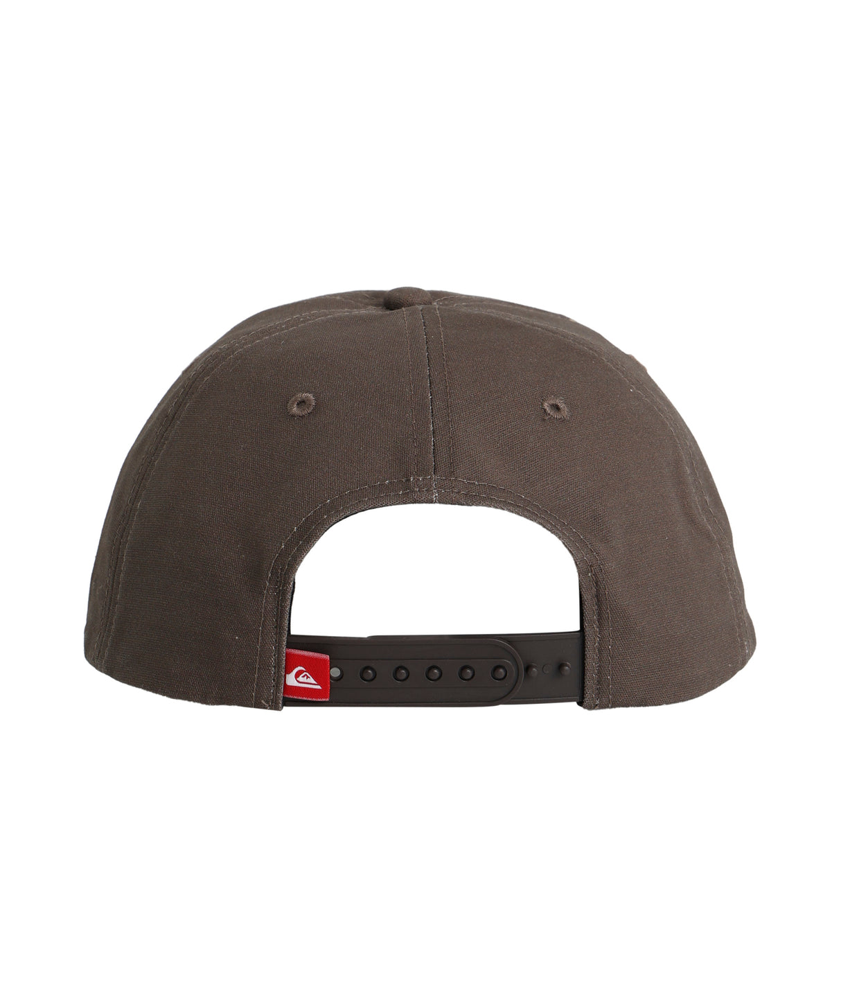Affected Snapback Cap