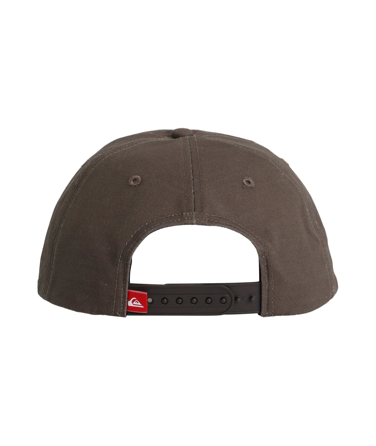 Affected Snapback Cap
