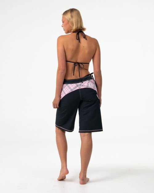 Tribalayla Long Boardshorts