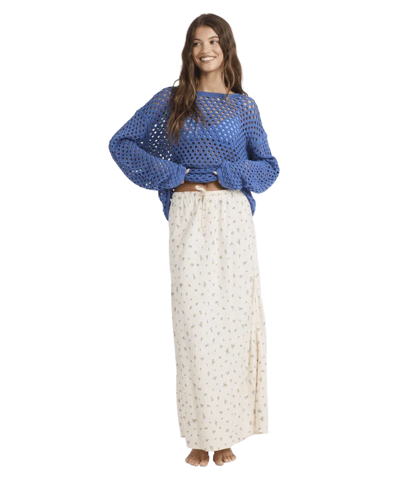 In Bloom Skirt