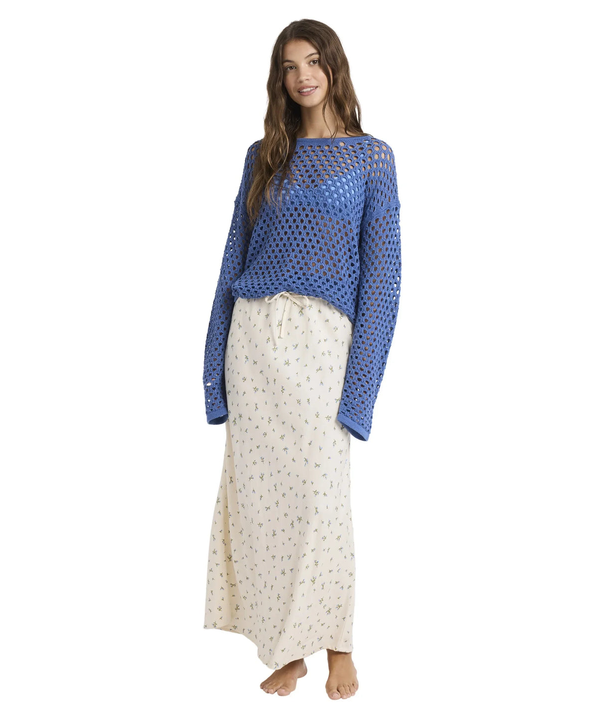 In Bloom Skirt