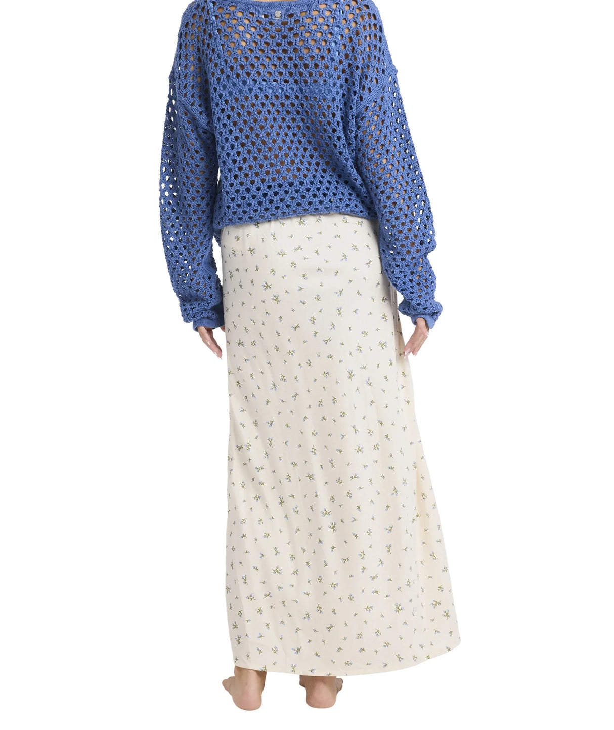 In Bloom Skirt