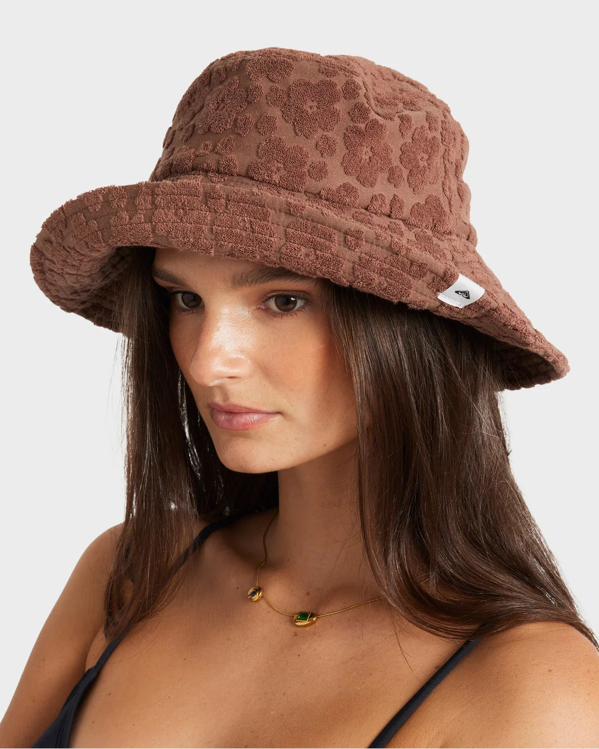 Blossom Bucket Hat