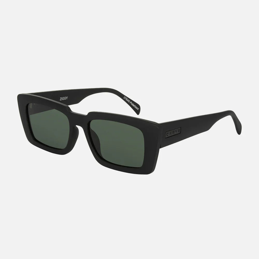 27640_Ziggy_Black_Green_ecomimage_iso - Beachin Surf