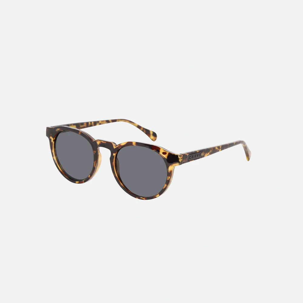 Hudson - Velencia Tort frame Grey Lens