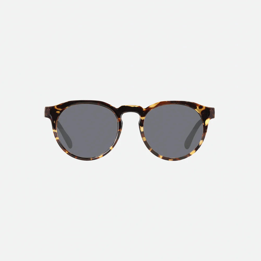 Hudson - Velencia Tort frame Grey Lens