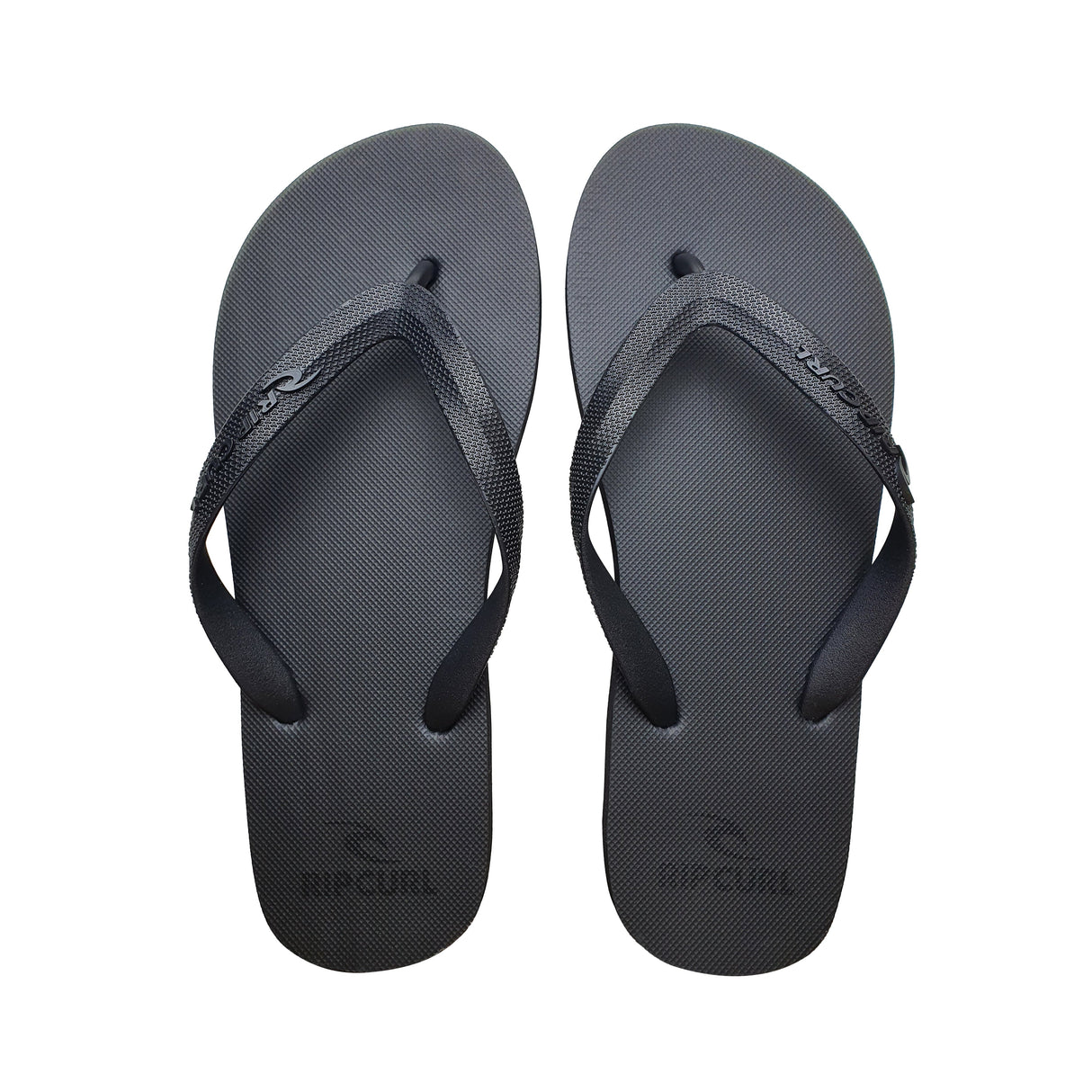 Brand Logo Bloom Open Toe Sandals