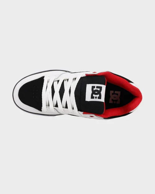 Mens Pure Skate Shoes