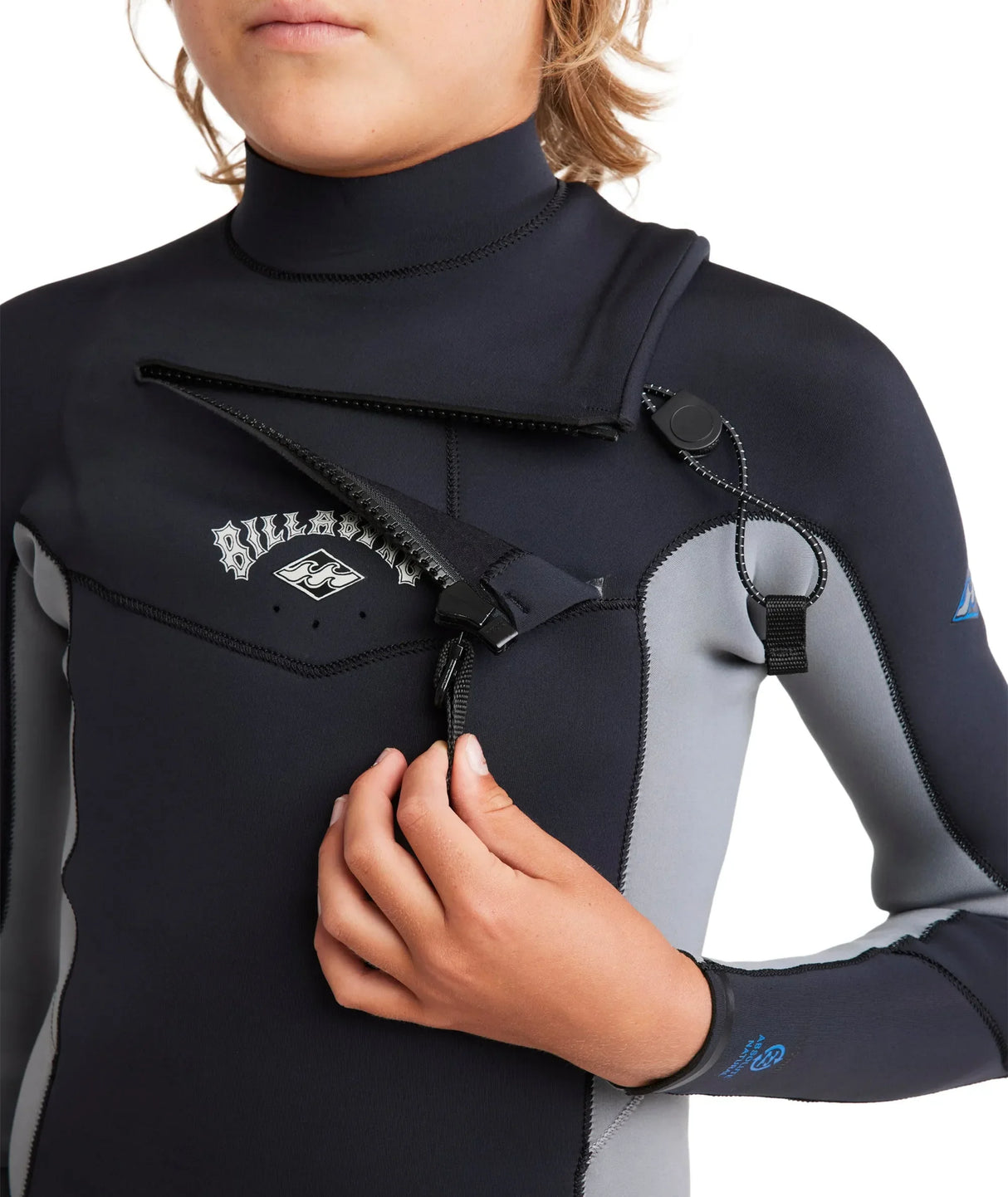 302 Boys Absolute Natural Cz