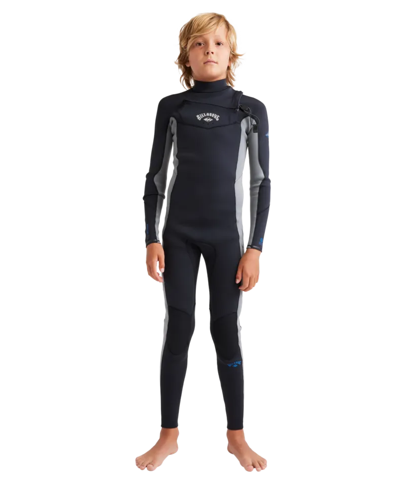 302 Boys Absolute Natural Cz - Beachin Surf
