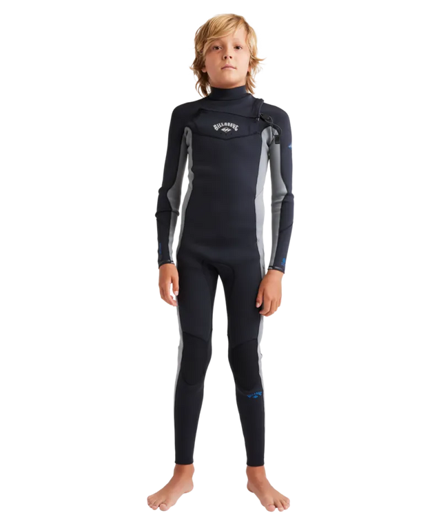 302 Boys Absolute Natural Cz - Beachin Surf