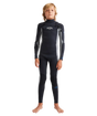 302 Boys Absolute Natural Cz - Beachin Surf
